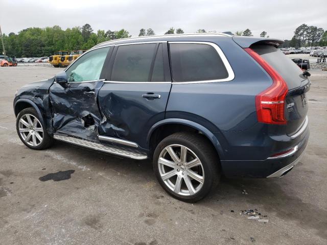 Photo 1 VIN: YV4A22PL4K1493816 - VOLVO XC90 