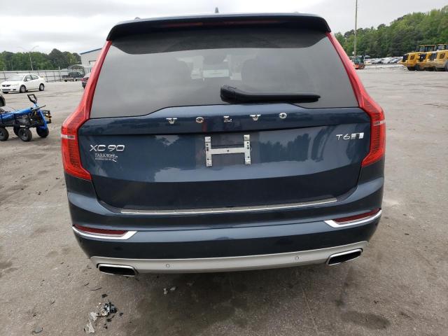 Photo 5 VIN: YV4A22PL4K1493816 - VOLVO XC90 