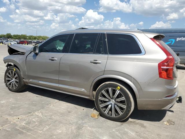 Photo 1 VIN: YV4A22PL4L1589575 - VOLVO XC90 T6 IN 