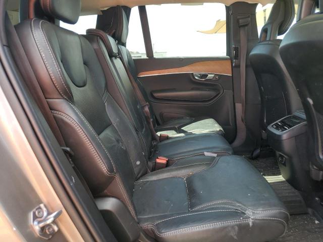 Photo 10 VIN: YV4A22PL4L1589575 - VOLVO XC90 T6 IN 