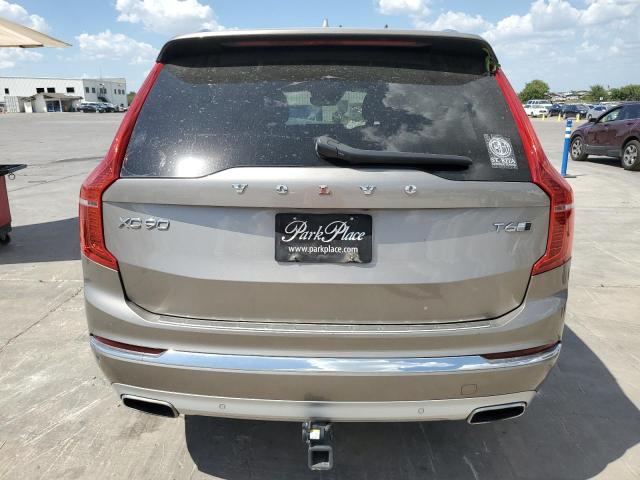 Photo 5 VIN: YV4A22PL4L1589575 - VOLVO XC90 T6 IN 