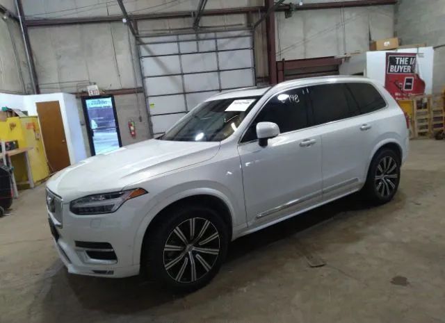 Photo 1 VIN: YV4A22PL4L1597420 - VOLVO XC90 