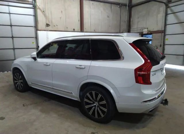 Photo 2 VIN: YV4A22PL4L1597420 - VOLVO XC90 