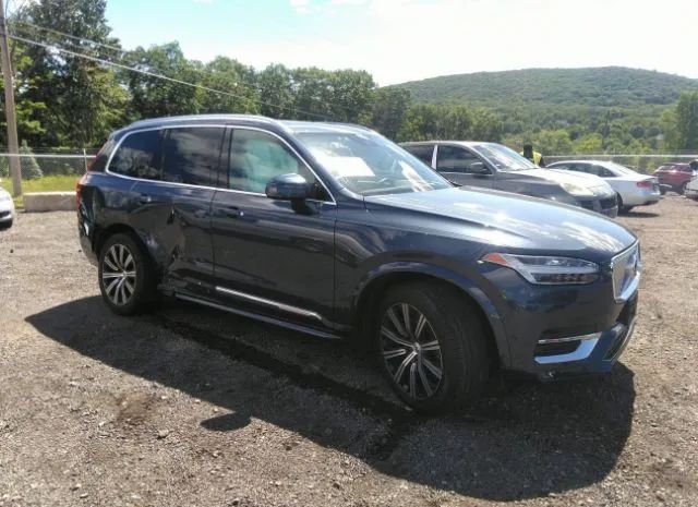 Photo 0 VIN: YV4A22PL4L1599250 - VOLVO XC90 