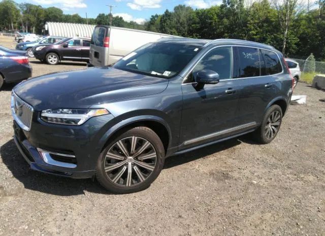 Photo 1 VIN: YV4A22PL4L1599250 - VOLVO XC90 