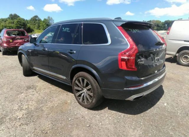 Photo 2 VIN: YV4A22PL4L1599250 - VOLVO XC90 