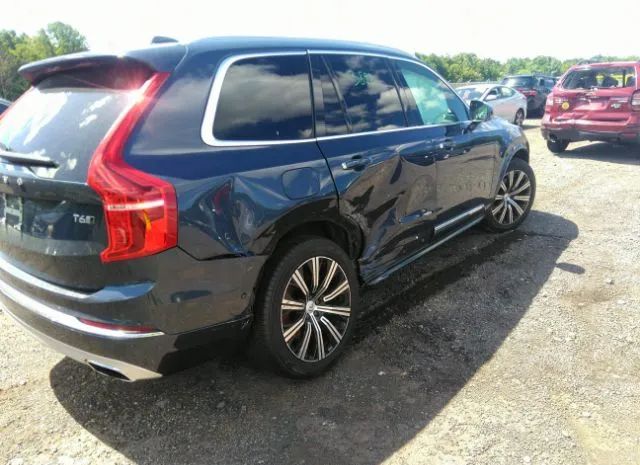 Photo 3 VIN: YV4A22PL4L1599250 - VOLVO XC90 