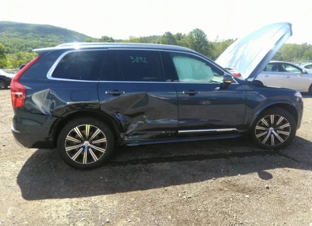 Photo 5 VIN: YV4A22PL4L1599250 - VOLVO XC90 