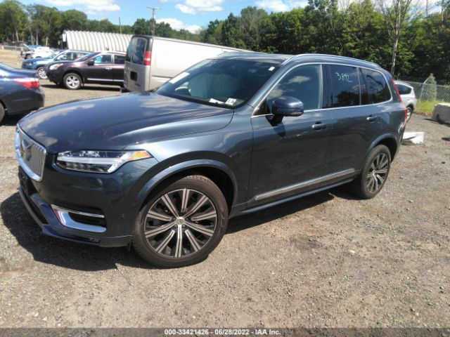 Photo 1 VIN: YV4A22PL4L1599250 - VOLVO XC90 