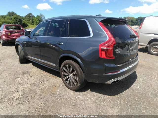 Photo 2 VIN: YV4A22PL4L1599250 - VOLVO XC90 