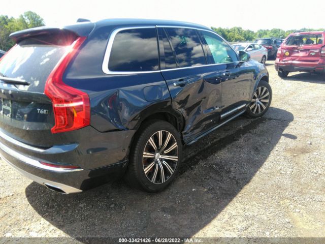 Photo 3 VIN: YV4A22PL4L1599250 - VOLVO XC90 