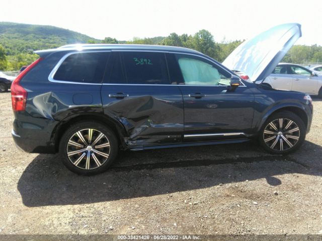 Photo 5 VIN: YV4A22PL4L1599250 - VOLVO XC90 