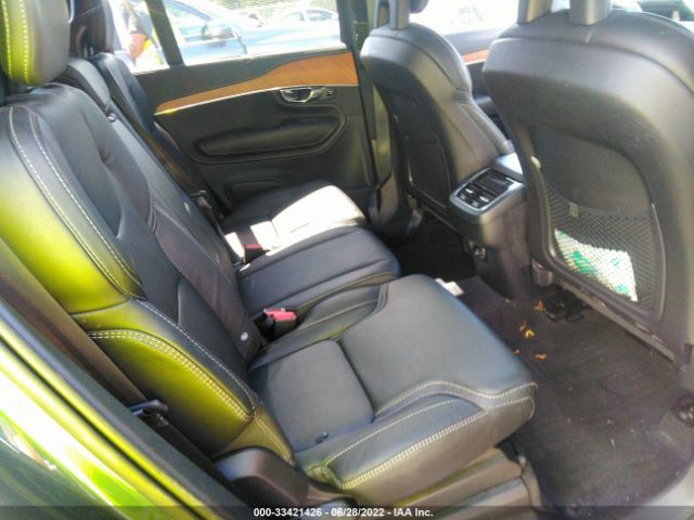 Photo 7 VIN: YV4A22PL4L1599250 - VOLVO XC90 