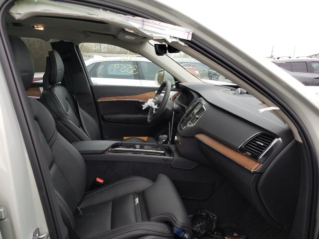 Photo 4 VIN: YV4A22PL4L1611073 - VOLVO XC90 