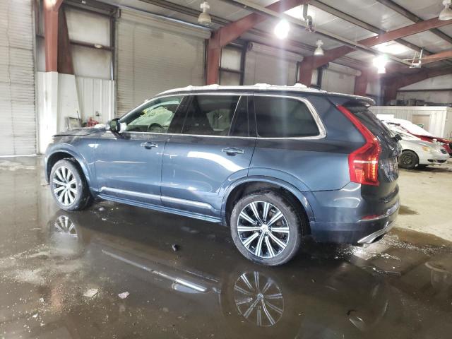 Photo 1 VIN: YV4A22PL4L1613647 - VOLVO XC90 T6 IN 