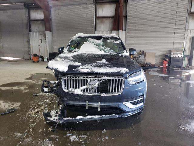 Photo 4 VIN: YV4A22PL4L1613647 - VOLVO XC90 T6 IN 