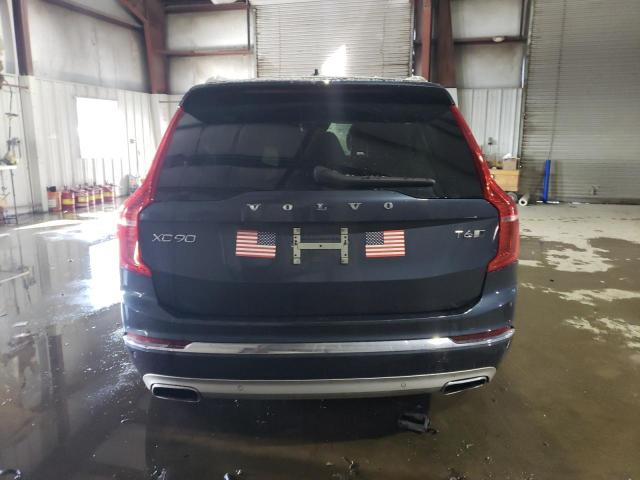 Photo 5 VIN: YV4A22PL4L1613647 - VOLVO XC90 T6 IN 