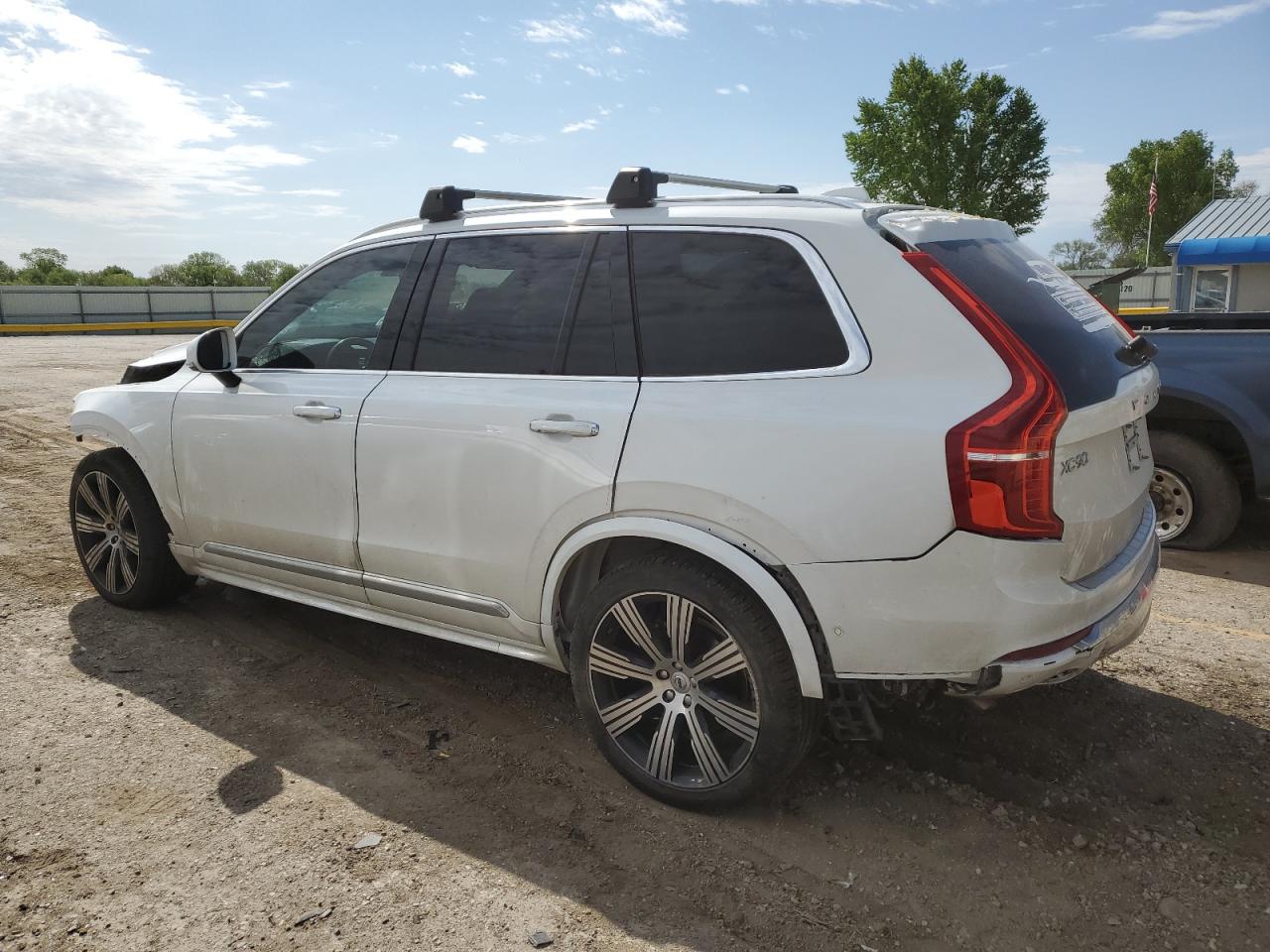 Photo 1 VIN: YV4A22PL4N1794929 - VOLVO XC90 