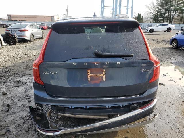 Photo 5 VIN: YV4A22PL4N1795076 - VOLVO XC90 T6 IN 