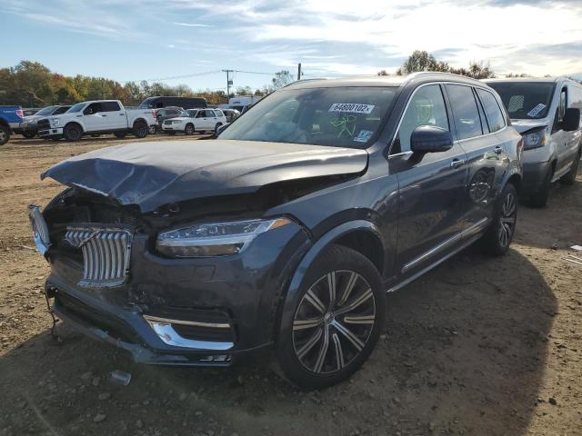 Photo 1 VIN: YV4A22PL4N1848763 - VOLVO XC90 T6 IN 