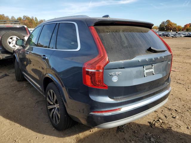 Photo 2 VIN: YV4A22PL4N1848763 - VOLVO XC90 T6 IN 