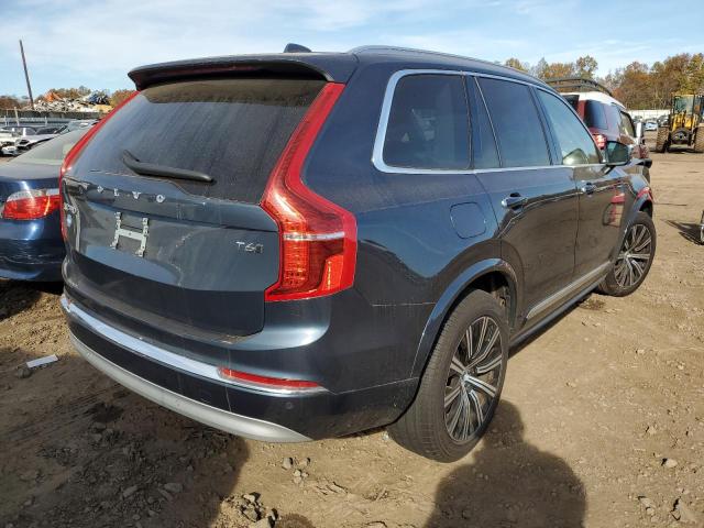 Photo 3 VIN: YV4A22PL4N1848763 - VOLVO XC90 T6 IN 