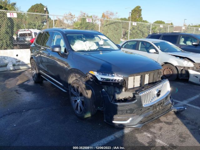 Photo 0 VIN: YV4A22PL4N1873341 - VOLVO XC90 