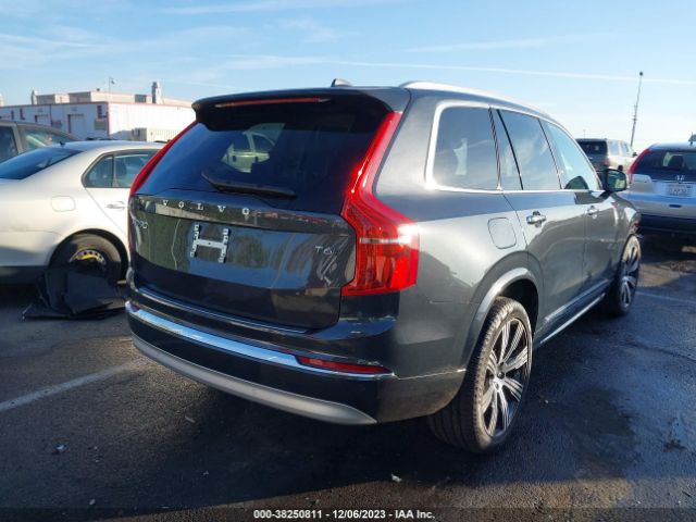 Photo 3 VIN: YV4A22PL4N1873341 - VOLVO XC90 