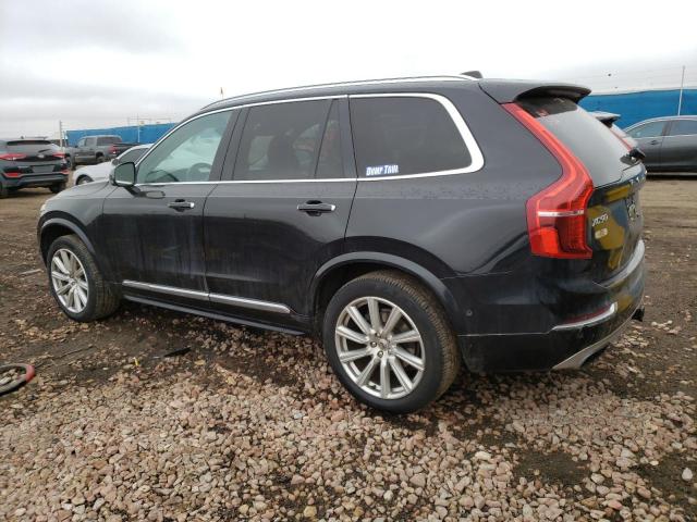 Photo 1 VIN: YV4A22PL5G1014133 - VOLVO XC90 T6 