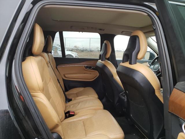 Photo 10 VIN: YV4A22PL5G1014133 - VOLVO XC90 T6 