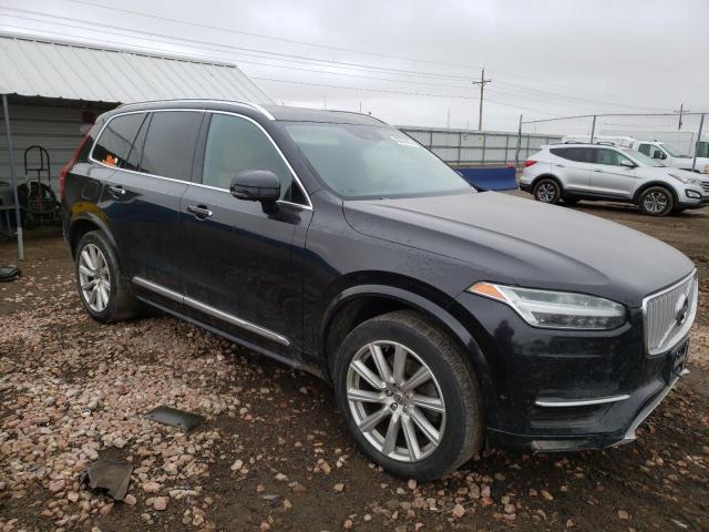 Photo 3 VIN: YV4A22PL5G1014133 - VOLVO XC90 T6 