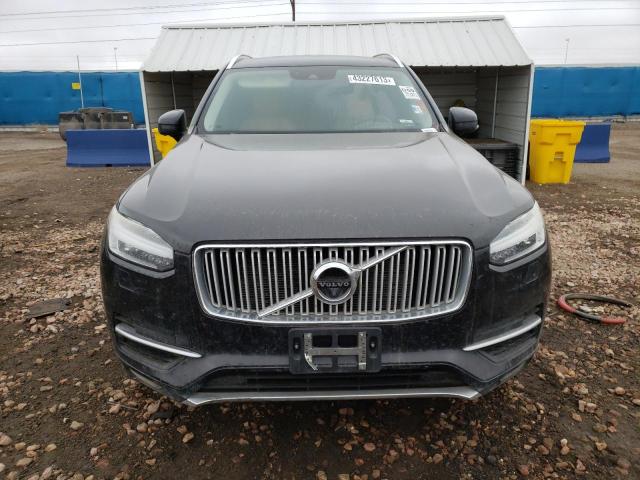 Photo 4 VIN: YV4A22PL5G1014133 - VOLVO XC90 T6 