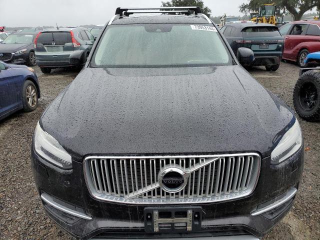 Photo 4 VIN: YV4A22PL5G1014875 - VOLVO XC90 T6 