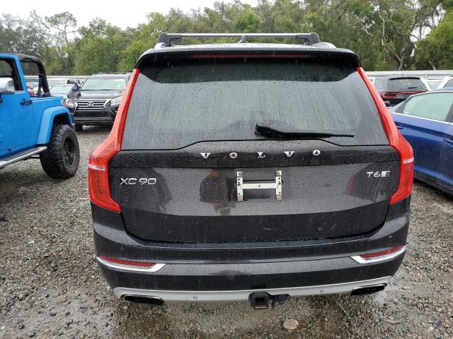 Photo 5 VIN: YV4A22PL5G1014875 - VOLVO XC90 T6 