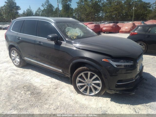 Photo 0 VIN: YV4A22PL5G1015556 - VOLVO XC90 