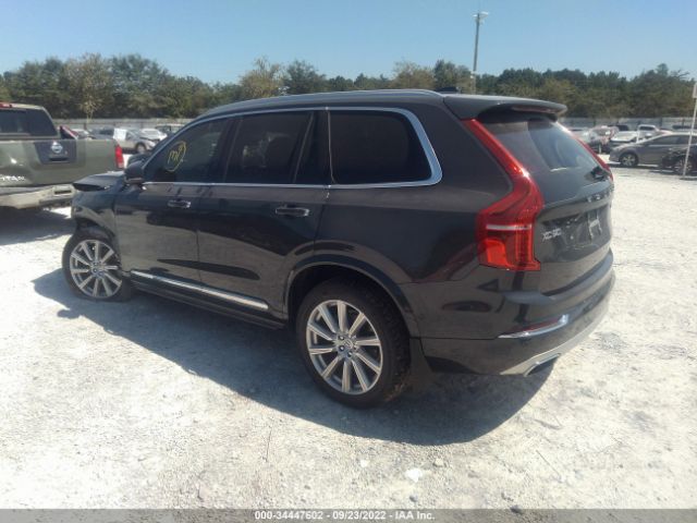 Photo 2 VIN: YV4A22PL5G1015556 - VOLVO XC90 