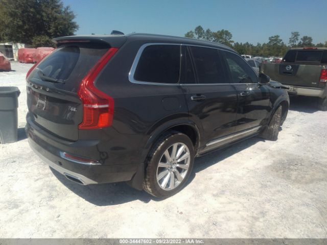 Photo 3 VIN: YV4A22PL5G1015556 - VOLVO XC90 