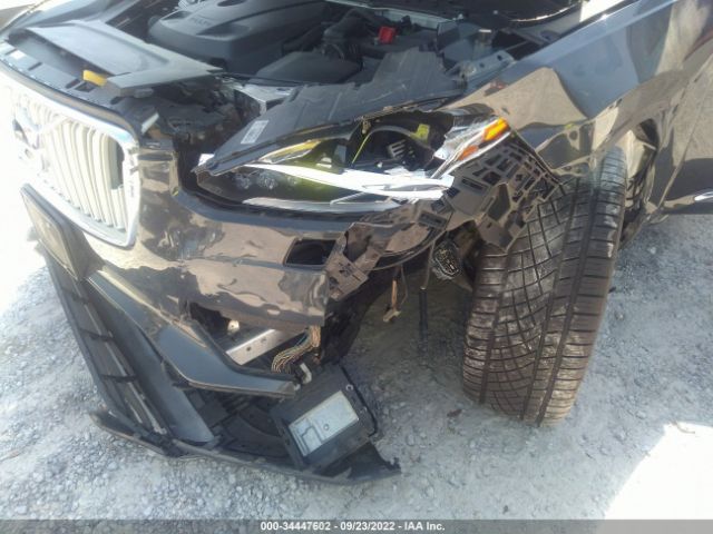 Photo 5 VIN: YV4A22PL5G1015556 - VOLVO XC90 