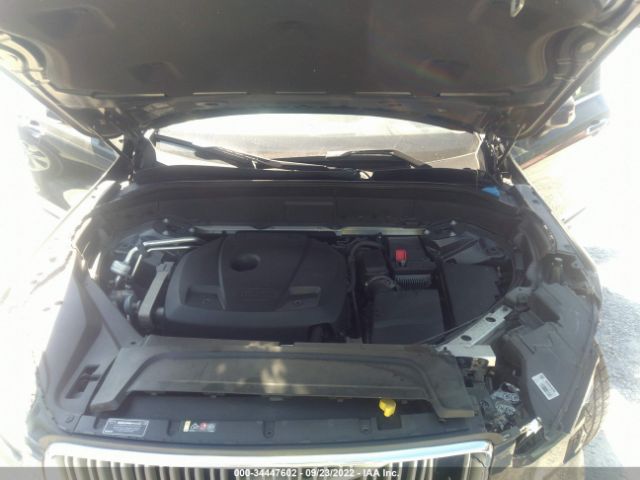 Photo 9 VIN: YV4A22PL5G1015556 - VOLVO XC90 