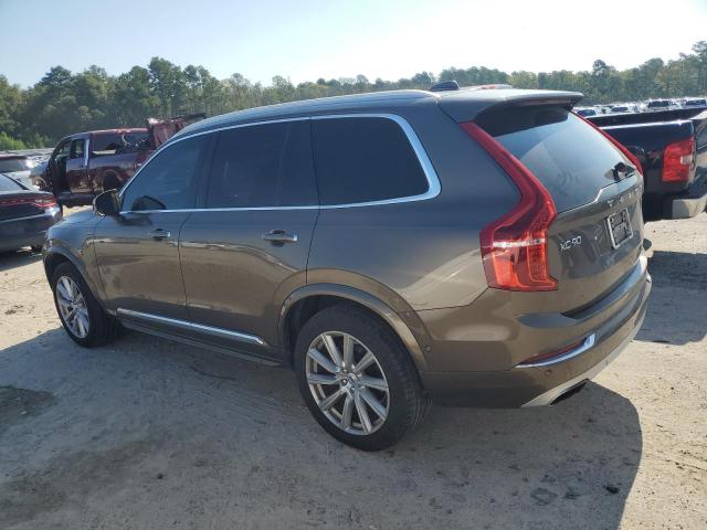 Photo 1 VIN: YV4A22PL5G1016013 - VOLVO XC90 T6 