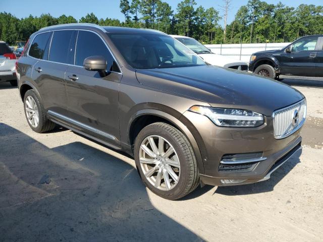 Photo 3 VIN: YV4A22PL5G1016013 - VOLVO XC90 T6 