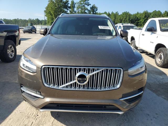 Photo 4 VIN: YV4A22PL5G1016013 - VOLVO XC90 T6 