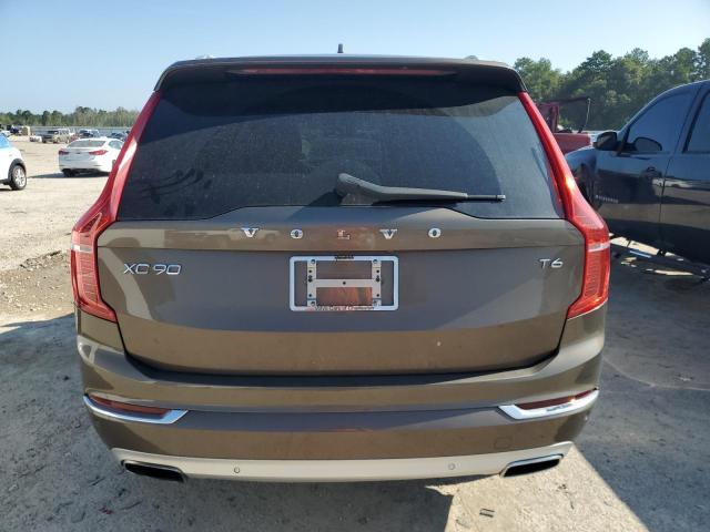 Photo 5 VIN: YV4A22PL5G1016013 - VOLVO XC90 T6 