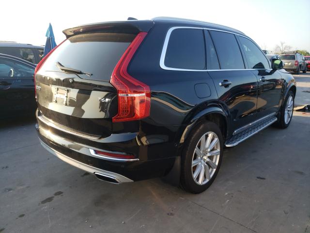 Photo 3 VIN: YV4A22PL5G1024306 - VOLVO XC90 T6 