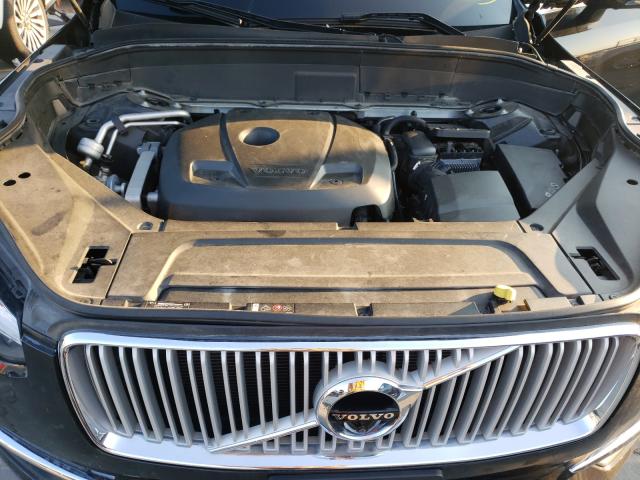 Photo 6 VIN: YV4A22PL5G1024306 - VOLVO XC90 T6 