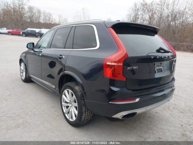 Photo 2 VIN: YV4A22PL5G1024502 - VOLVO XC90 