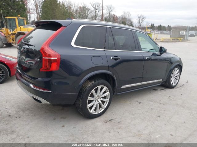 Photo 3 VIN: YV4A22PL5G1024502 - VOLVO XC90 