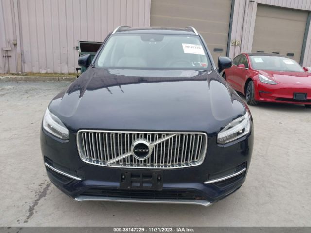 Photo 5 VIN: YV4A22PL5G1024502 - VOLVO XC90 