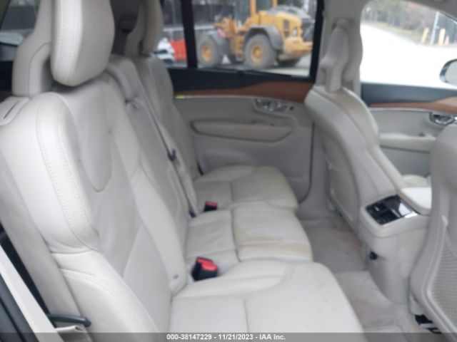 Photo 7 VIN: YV4A22PL5G1024502 - VOLVO XC90 