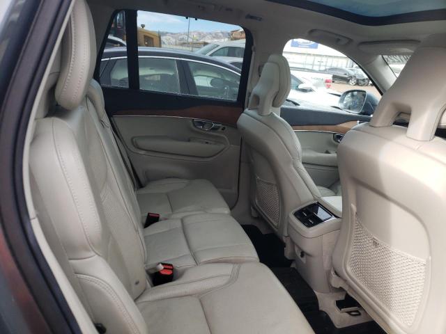 Photo 10 VIN: YV4A22PL5G1034379 - VOLVO XC90 T6 